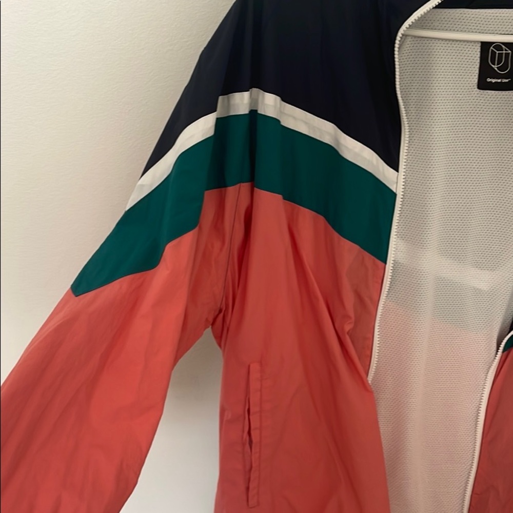 Men’s jacket - Picture 2 of 2